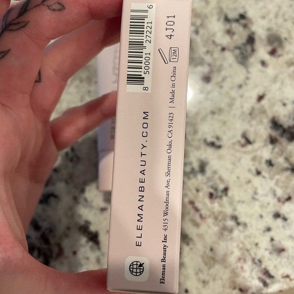 Lip Scrub - Picture 2 of 4